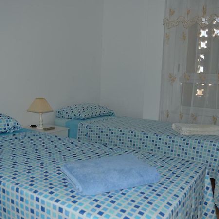 Apartment First Line Beach El Campello Eksteriør billede
