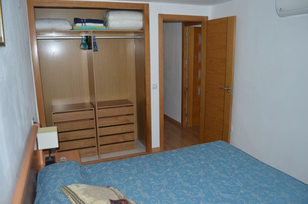 Apartment First Line Beach El Campello Eksteriør billede