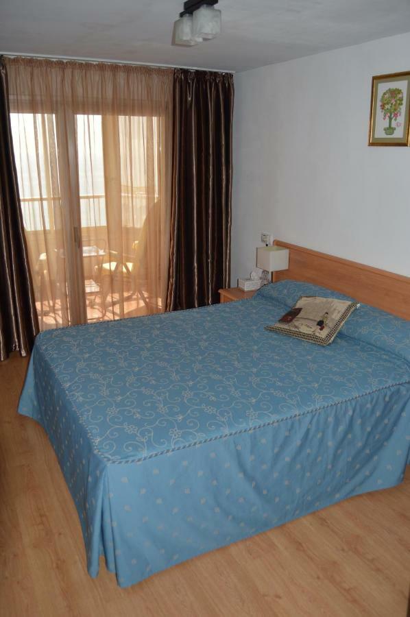 Apartment First Line Beach El Campello Eksteriør billede